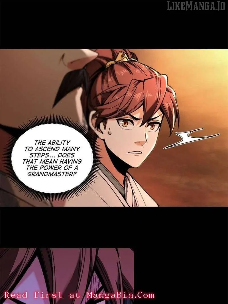 Celebrating the Remaining Life Chapter 145 page 7 - 