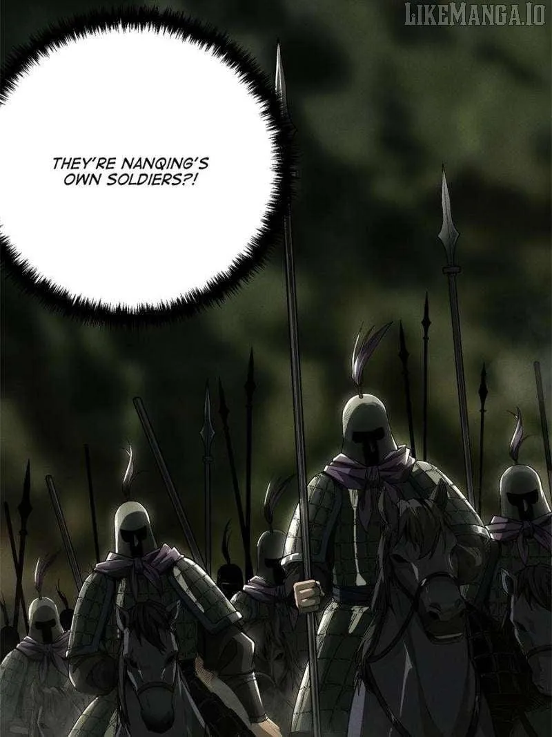 Celebrating the Remaining Life Chapter 146 page 11 - 