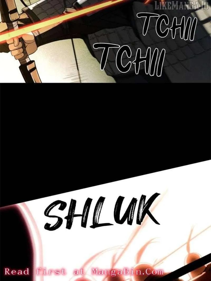Celebrating the Remaining Life Chapter 146 page 15 - 