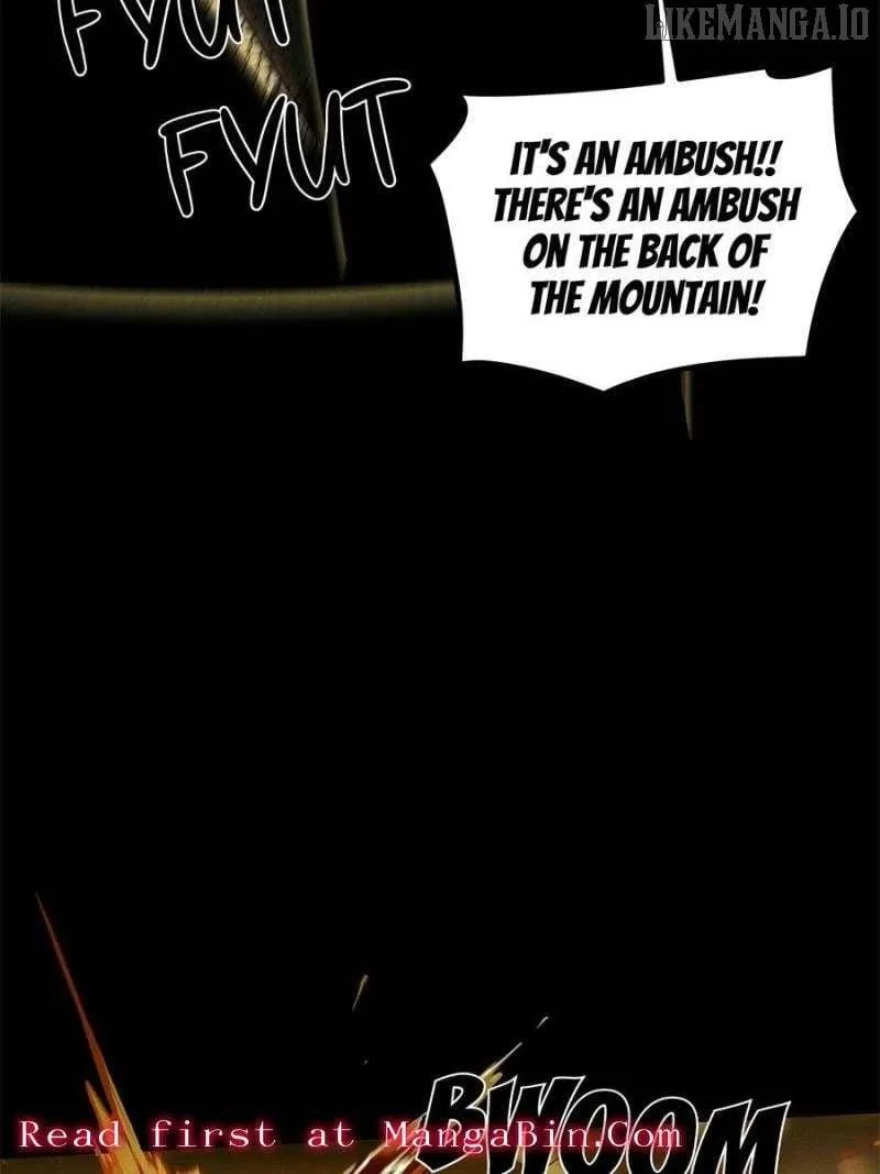 Celebrating the Remaining Life Chapter 146 page 20 - 