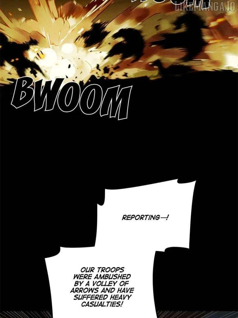 Celebrating the Remaining Life Chapter 146 page 21 - 