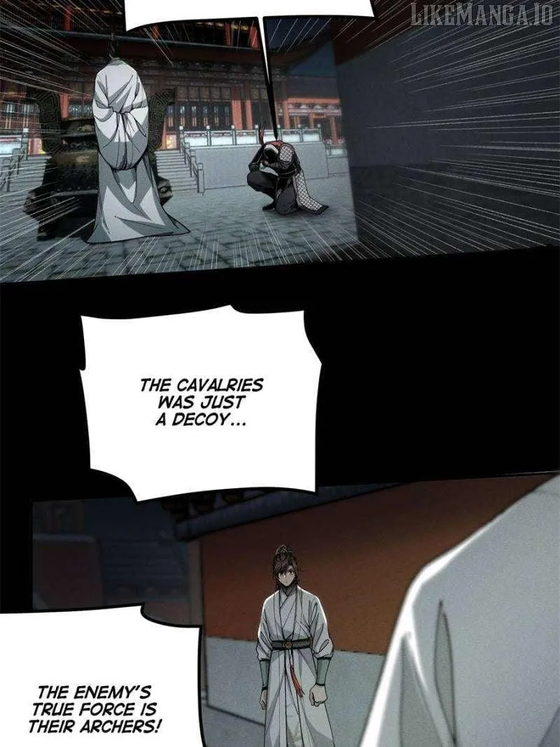 Celebrating the Remaining Life Chapter 146 page 22 - 