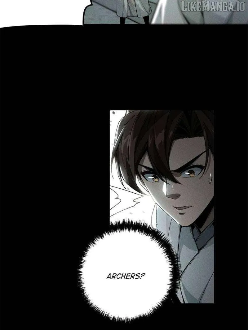 Celebrating the Remaining Life Chapter 146 page 23 - 