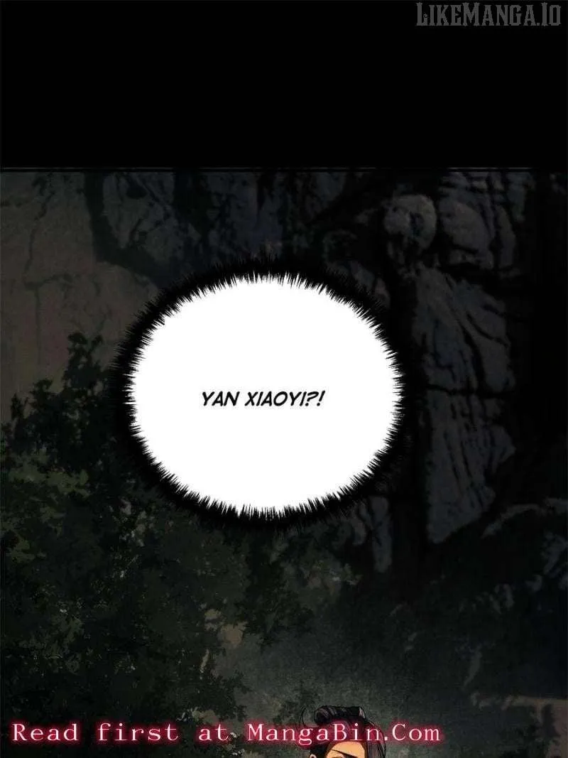 Celebrating the Remaining Life Chapter 146 page 26 - 