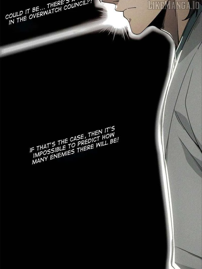 Celebrating the Remaining Life Chapter 146 page 29 - 