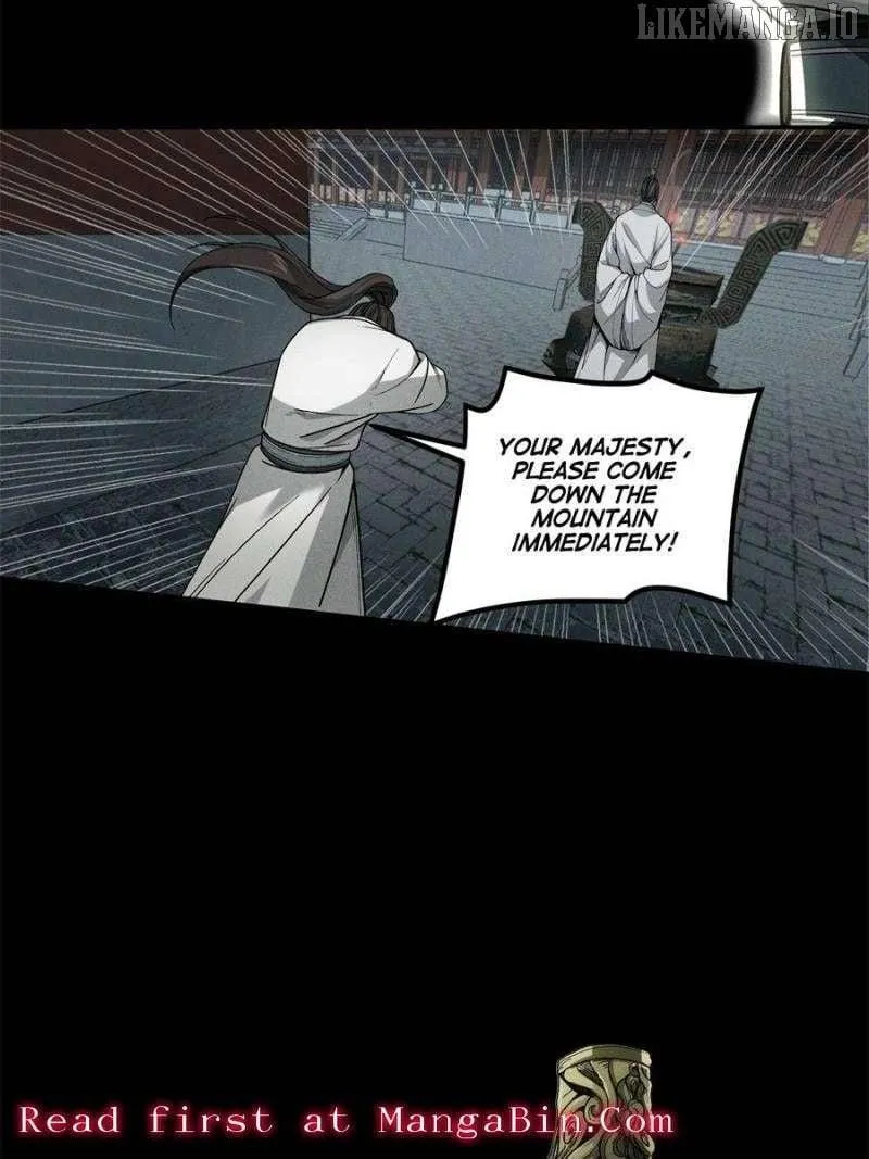 Celebrating the Remaining Life Chapter 146 page 30 - 