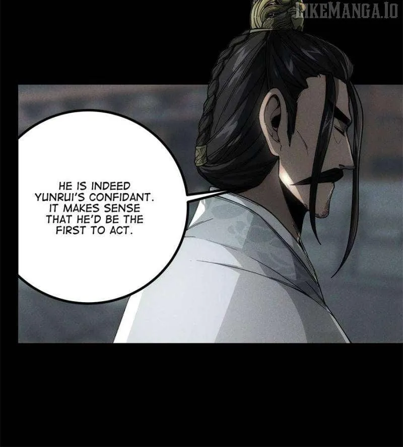 Celebrating the Remaining Life Chapter 146 page 31 - 