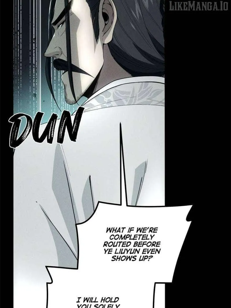 Celebrating the Remaining Life Chapter 146 page 33 - 