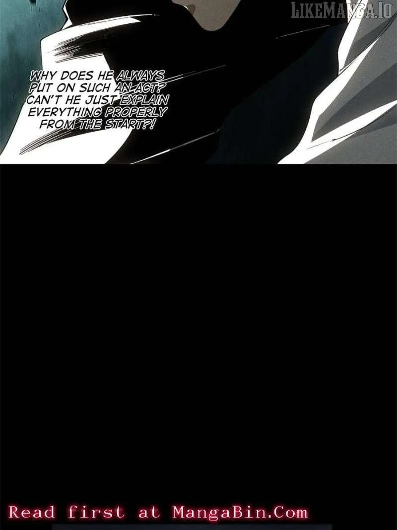 Celebrating the Remaining Life Chapter 146 page 36 - 