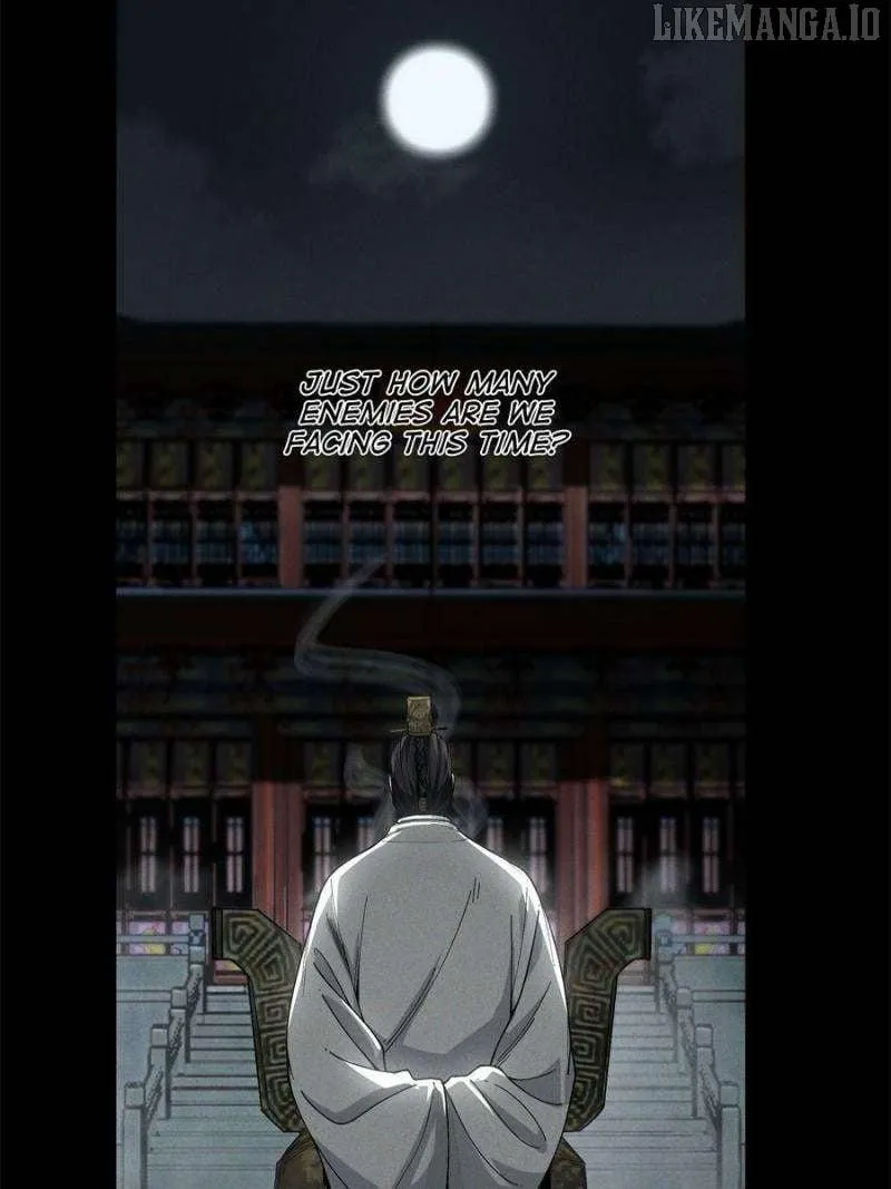 Celebrating the Remaining Life Chapter 146 page 37 - 