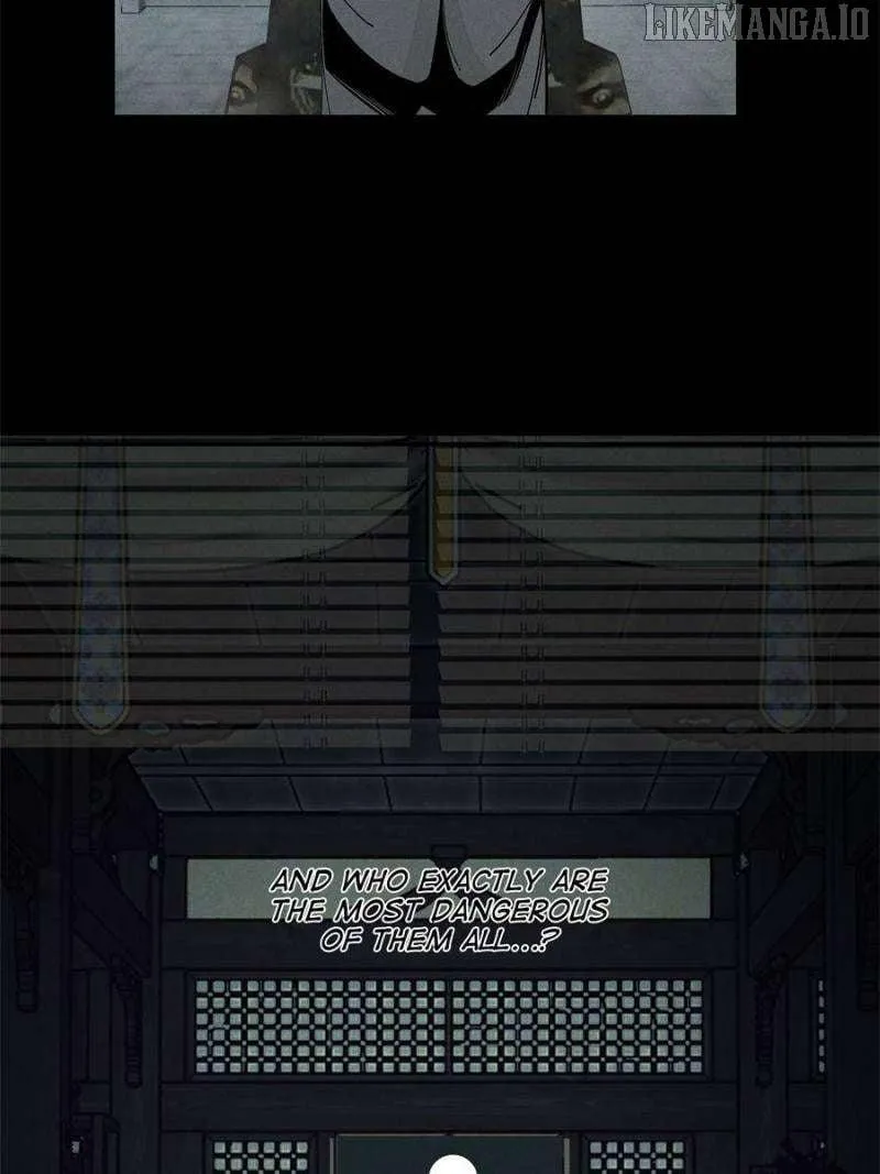 Celebrating the Remaining Life Chapter 146 page 38 - 