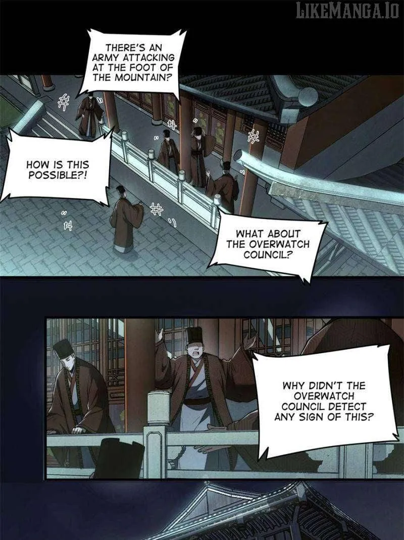 Celebrating the Remaining Life Chapter 146 page 40 - 