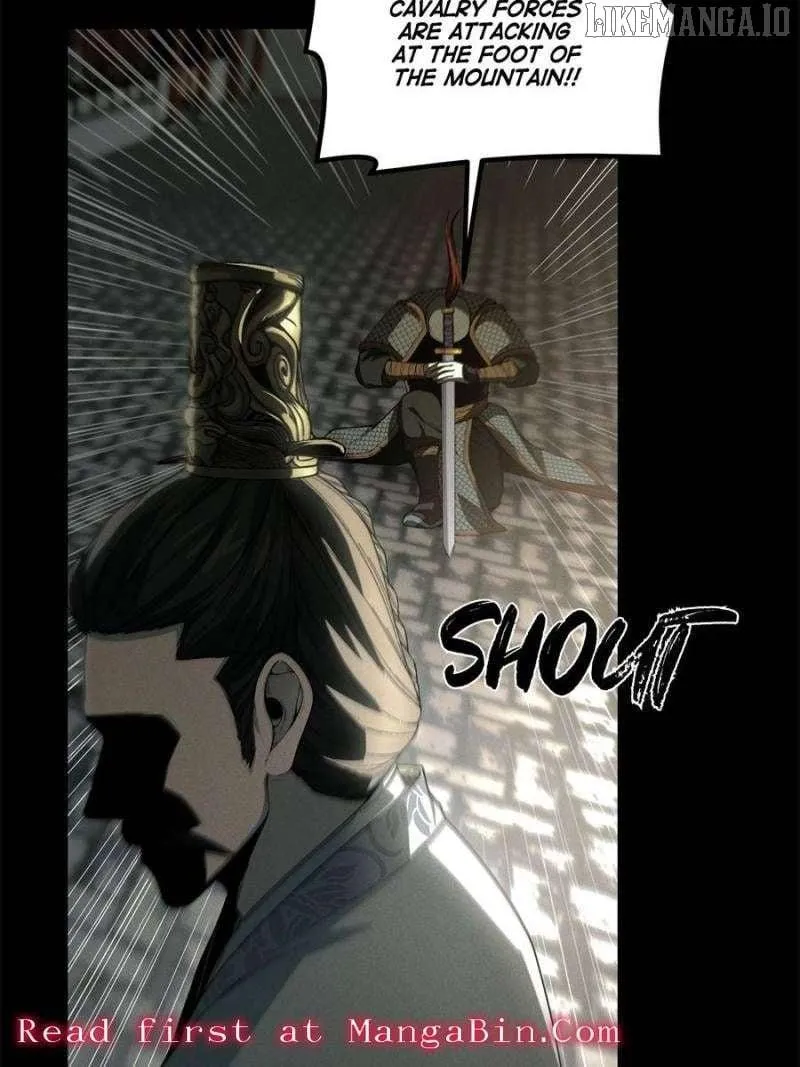 Celebrating the Remaining Life Chapter 146 page 5 - 
