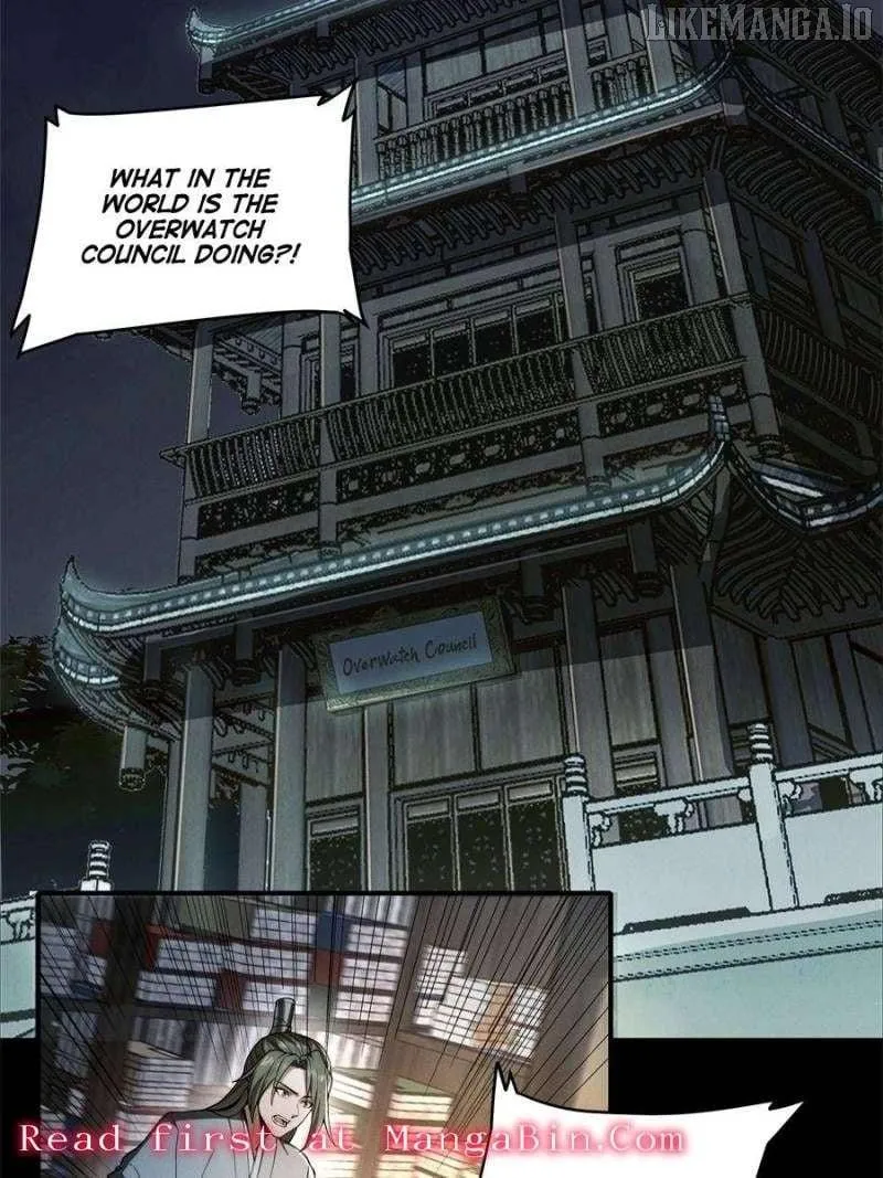 Celebrating the Remaining Life Chapter 146 page 41 - 