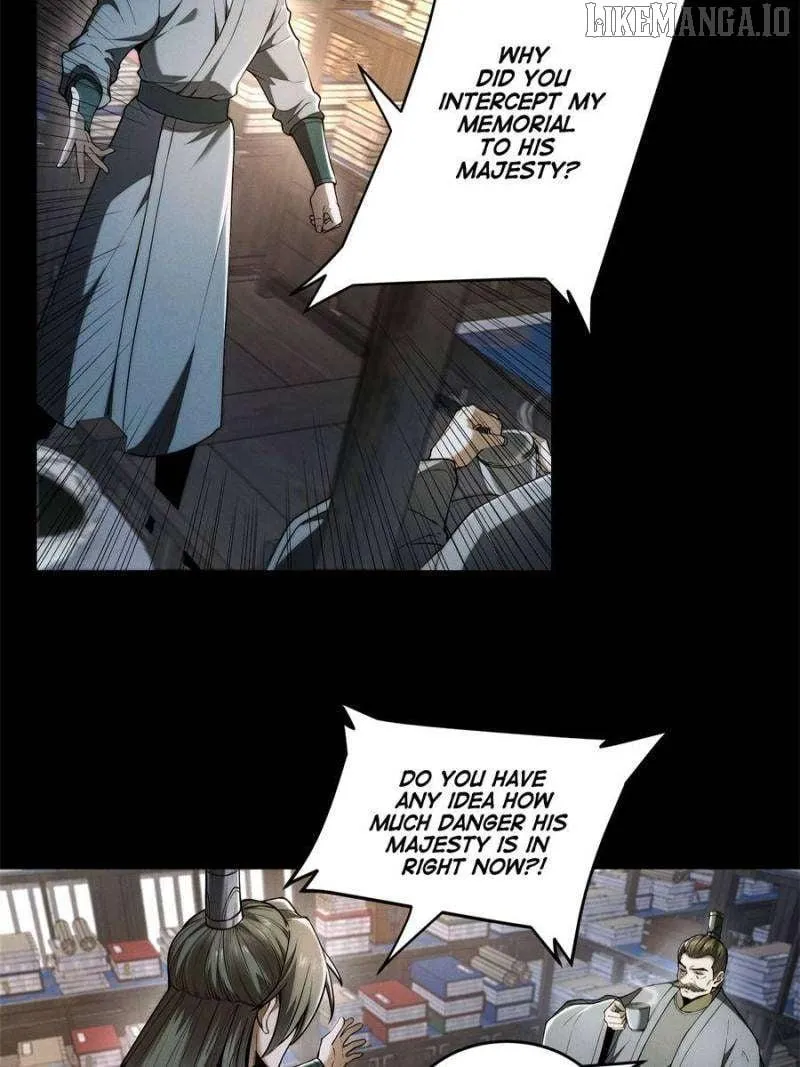 Celebrating the Remaining Life Chapter 146 page 42 - 