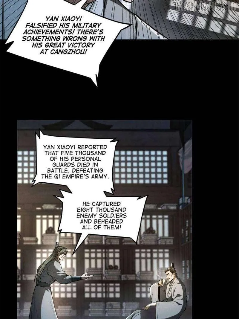 Celebrating the Remaining Life Chapter 146 page 44 - 