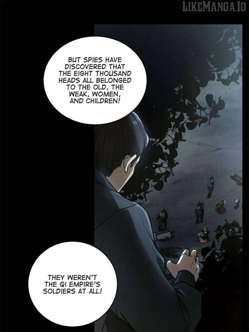 Celebrating the Remaining Life Chapter 146 page 46 - 