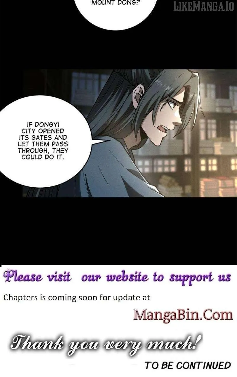 Celebrating the Remaining Life Chapter 146 page 49 - 