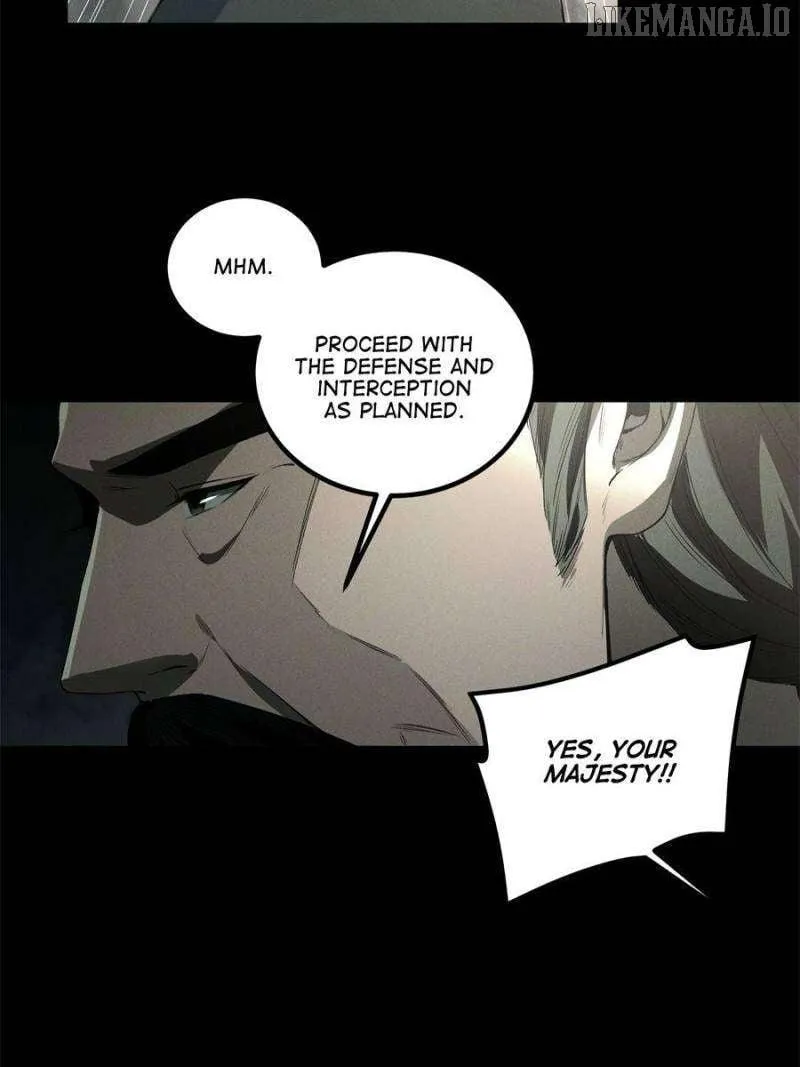 Celebrating the Remaining Life Chapter 146 page 6 - 