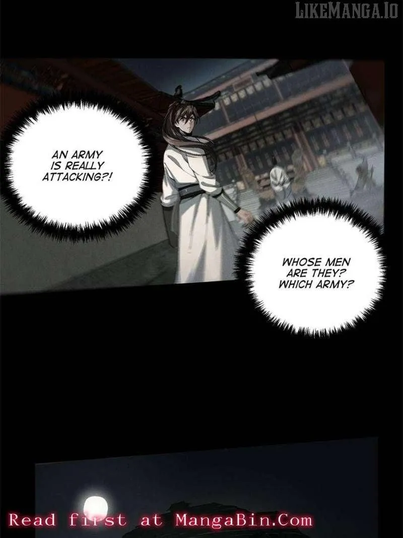 Celebrating the Remaining Life Chapter 146 page 7 - 