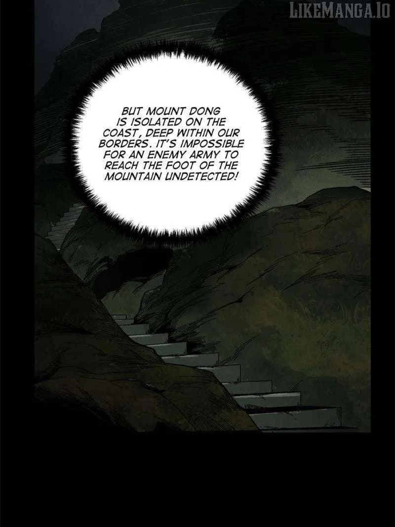 Celebrating the Remaining Life Chapter 146 page 8 - 