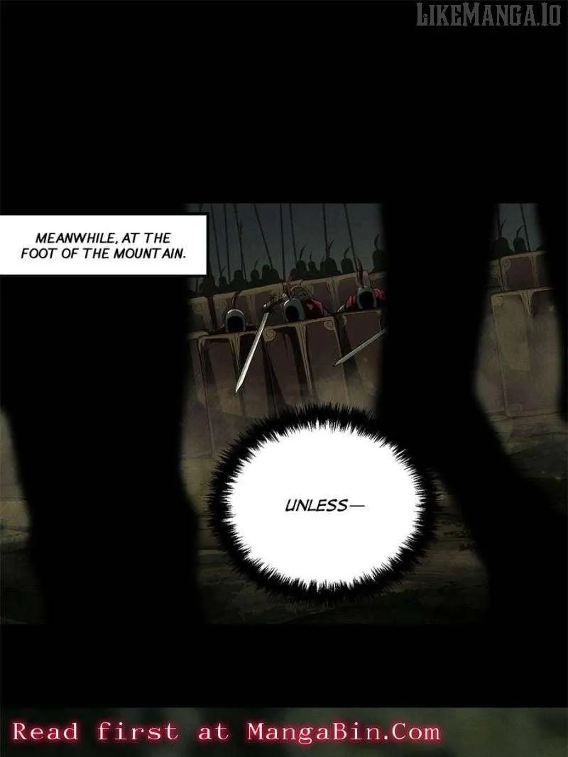 Celebrating the Remaining Life Chapter 146 page 10 - 