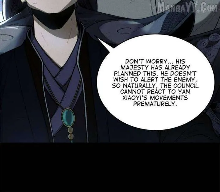 Celebrating the Remaining Life Chapter 147 page 11 - 