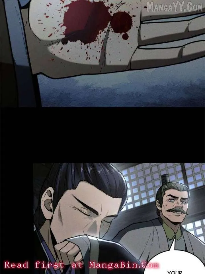 Celebrating the Remaining Life Chapter 147 page 13 - 