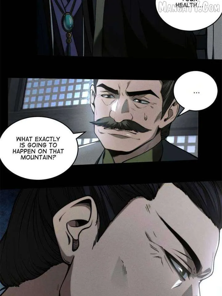 Celebrating the Remaining Life Chapter 147 page 14 - 