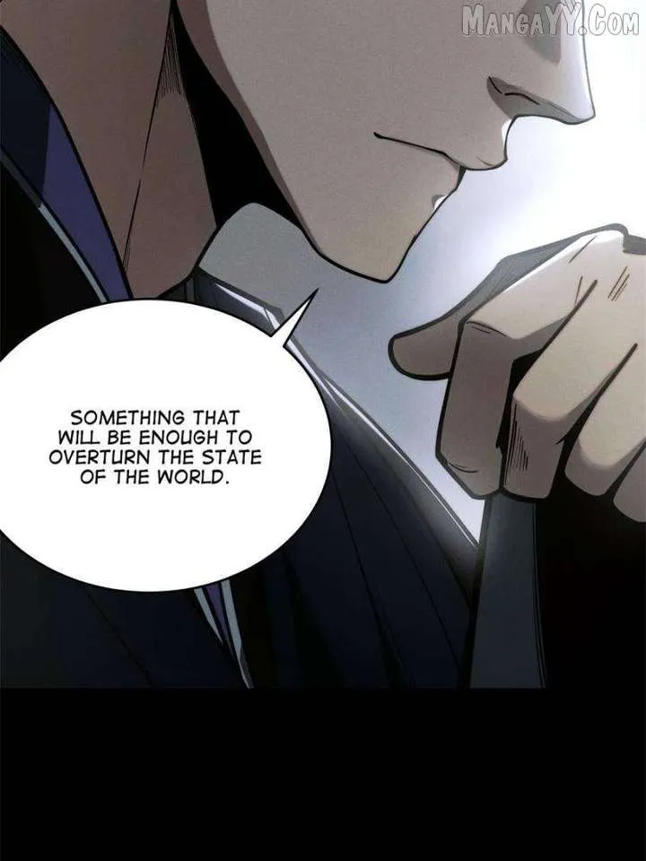 Celebrating the Remaining Life Chapter 147 page 15 - 