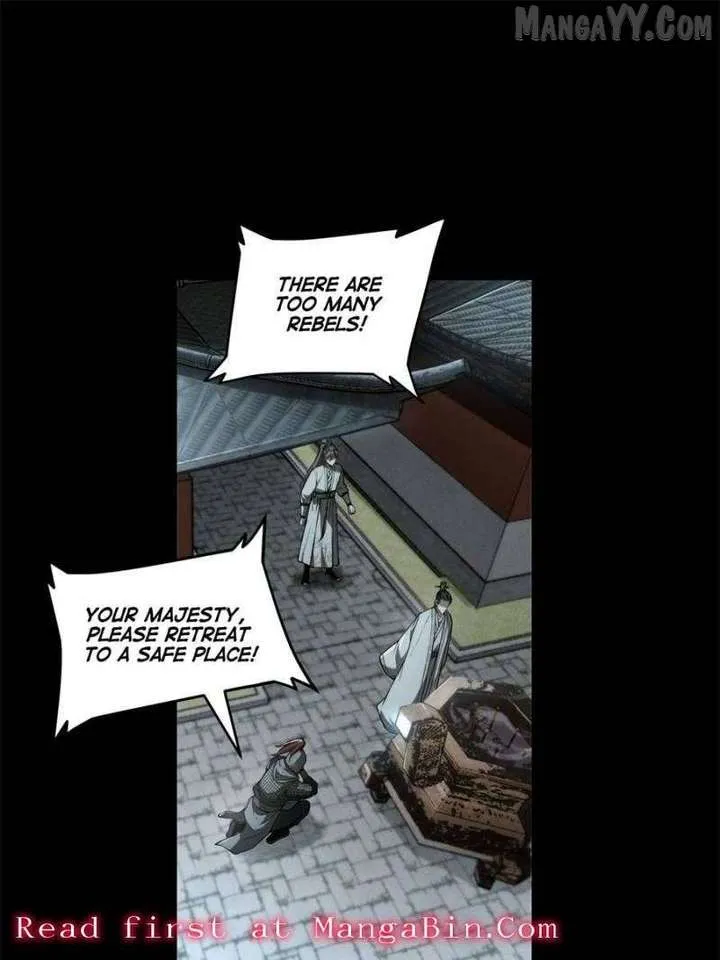 Celebrating the Remaining Life Chapter 147 page 17 - 