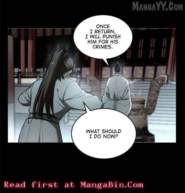 Celebrating the Remaining Life Chapter 147 page 20 - 