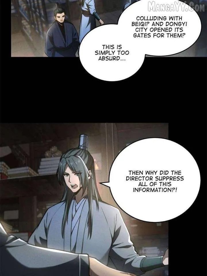 Celebrating the Remaining Life Chapter 147 page 3 - 