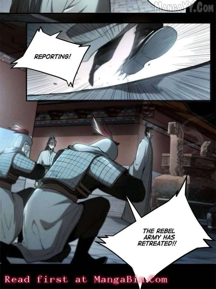 Celebrating the Remaining Life Chapter 147 page 22 - 