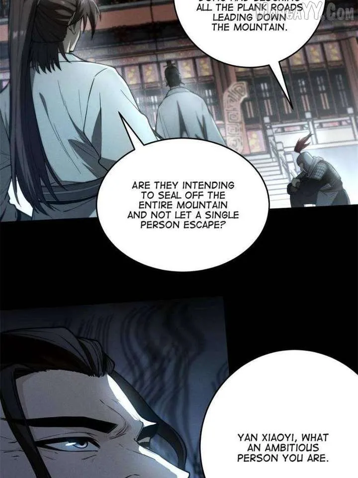 Celebrating the Remaining Life Chapter 147 page 24 - 