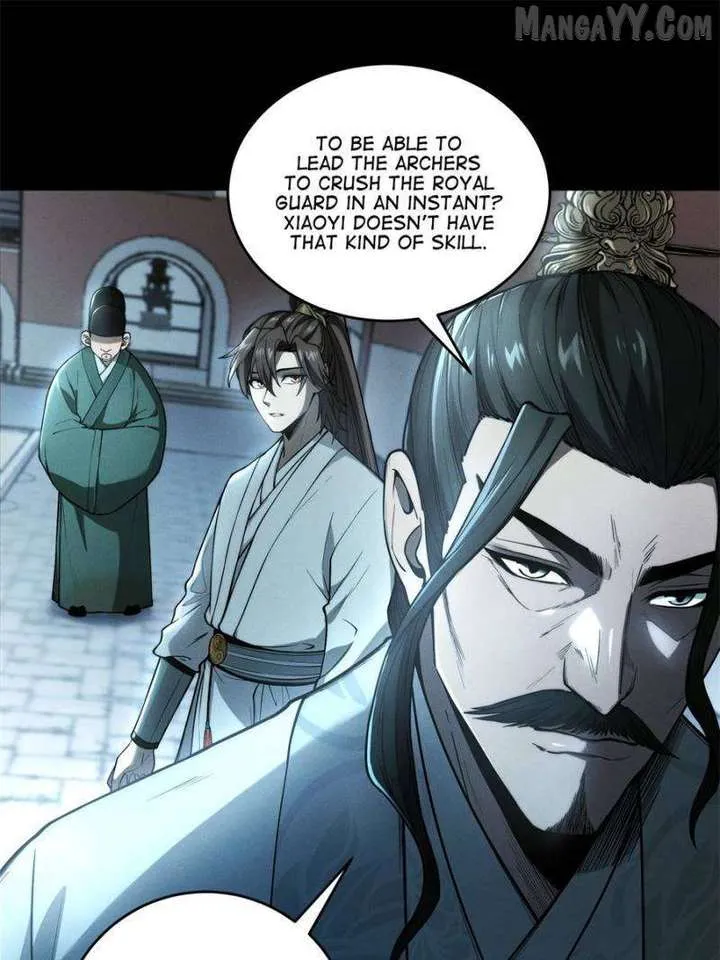 Celebrating the Remaining Life Chapter 147 page 29 - 