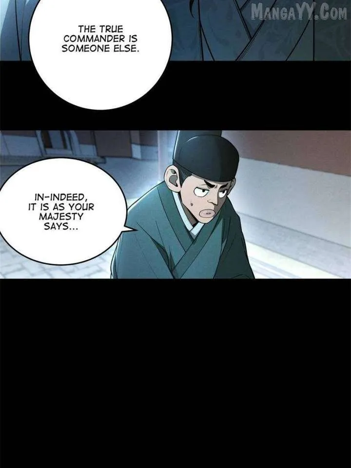 Celebrating the Remaining Life Chapter 147 page 30 - 