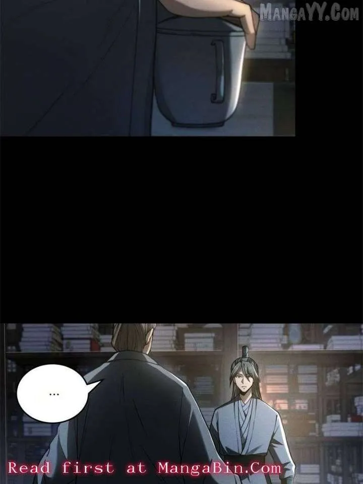 Celebrating the Remaining Life Chapter 147 page 4 - 