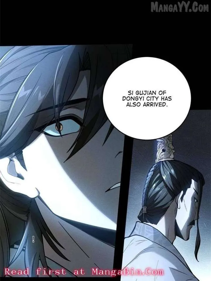Celebrating the Remaining Life Chapter 147 page 31 - 