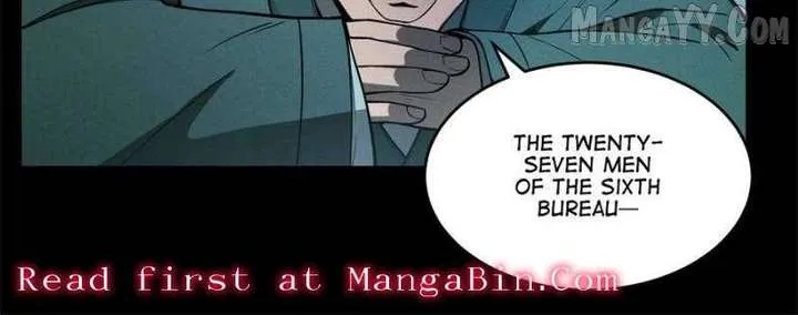 Celebrating the Remaining Life Chapter 147 page 33 - 