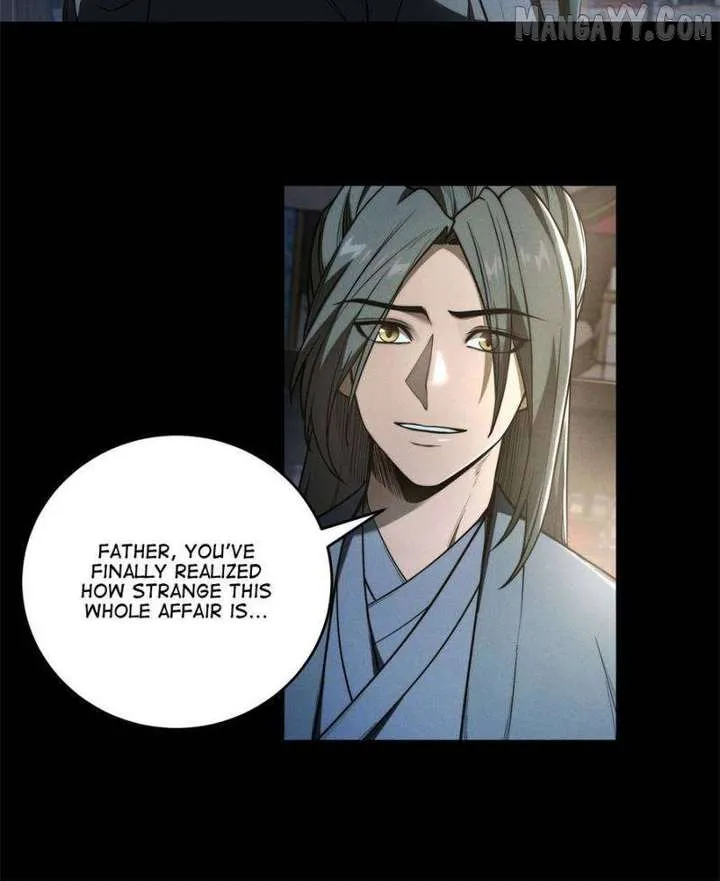 Celebrating the Remaining Life Chapter 147 page 5 - 