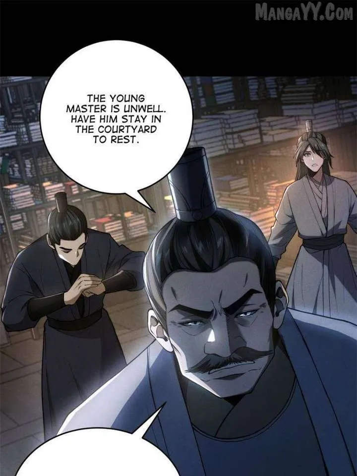 Celebrating the Remaining Life Chapter 147 page 6 - 