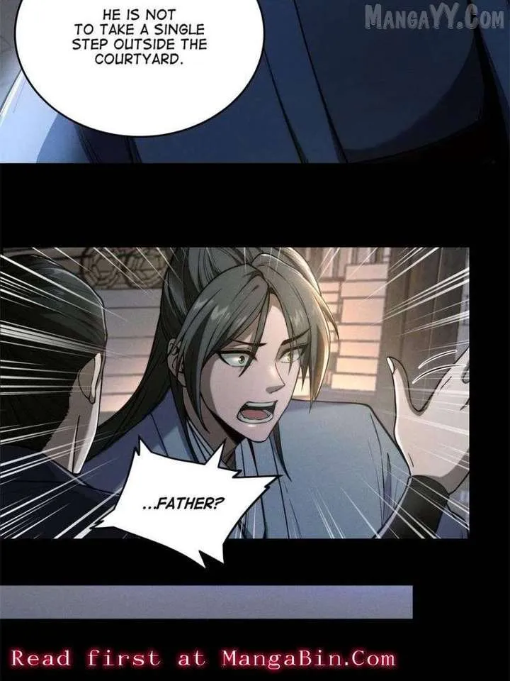 Celebrating the Remaining Life Chapter 147 page 7 - 