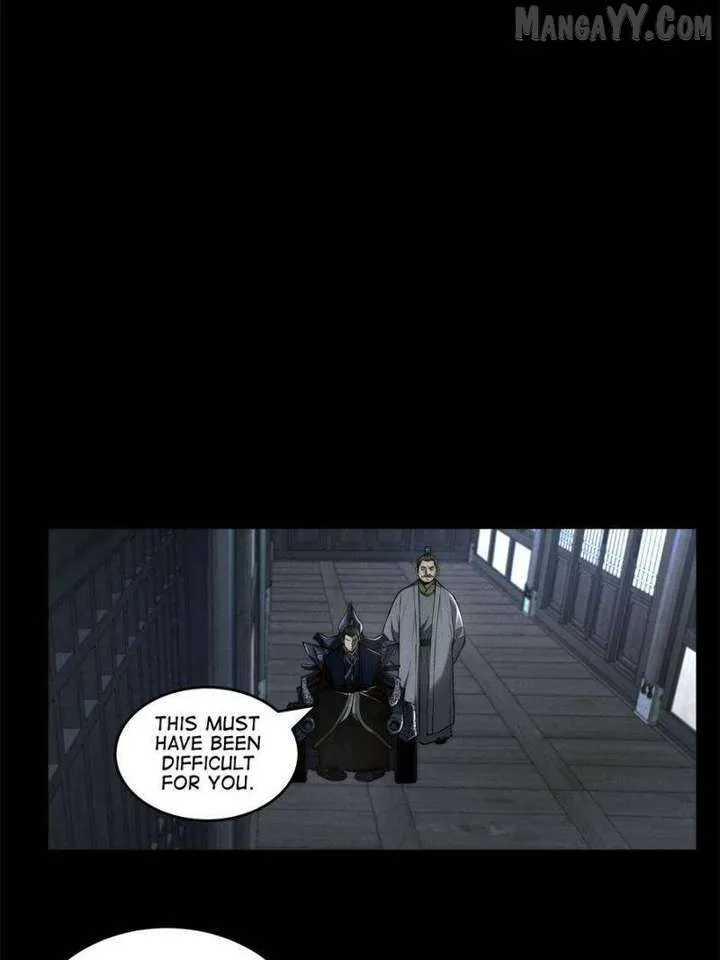 Celebrating the Remaining Life Chapter 147 page 8 - 