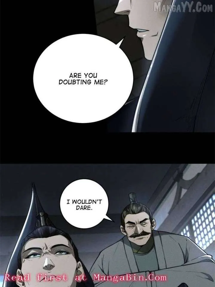 Celebrating the Remaining Life Chapter 147 page 10 - 
