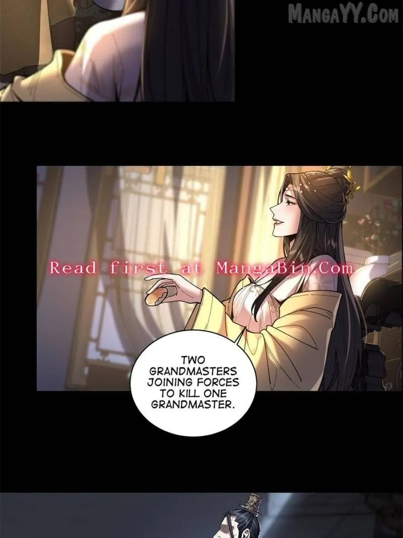 Celebrating the Remaining Life Chapter 148 page 11 - 