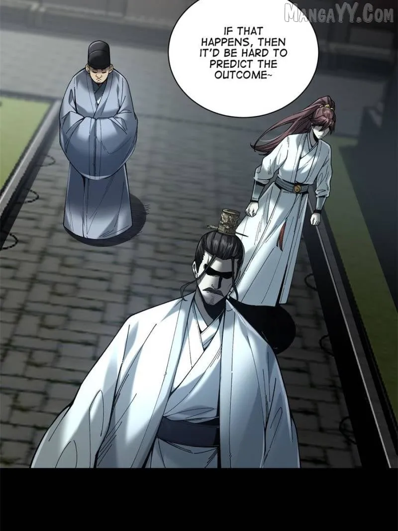 Celebrating the Remaining Life Chapter 148 page 14 - 