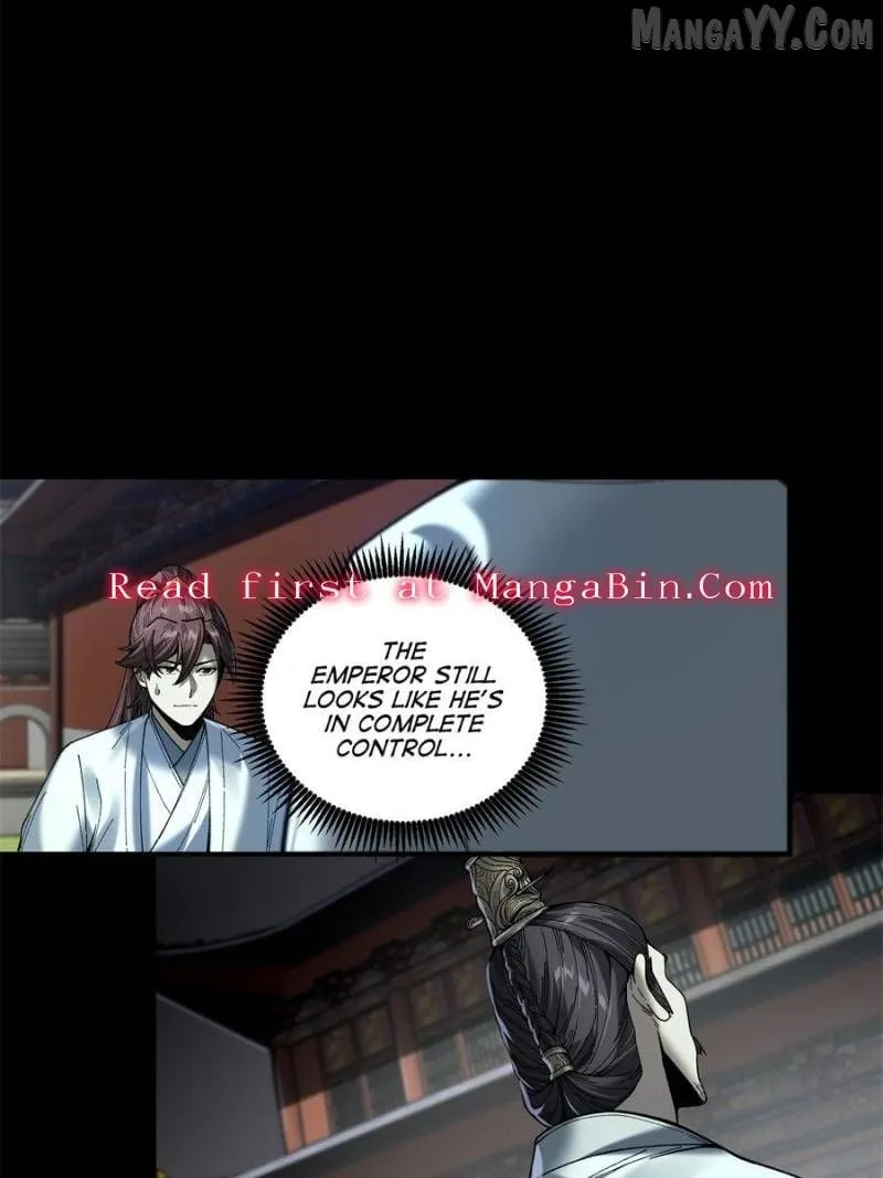 Celebrating the Remaining Life Chapter 148 page 15 - 