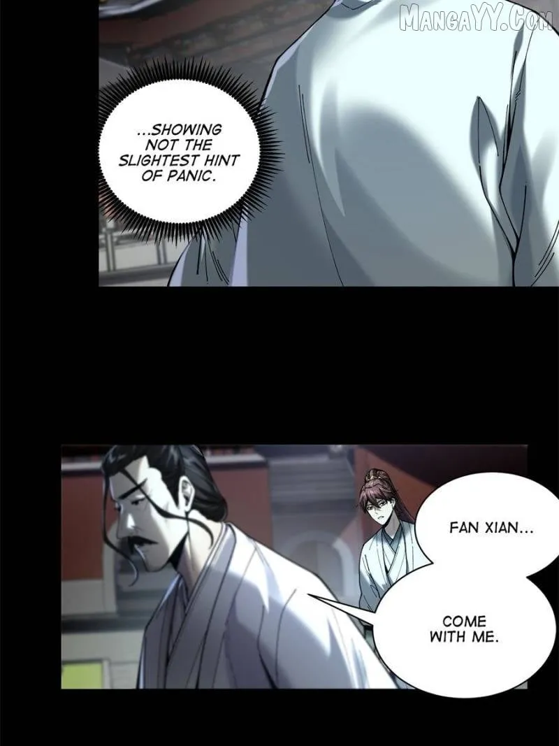 Celebrating the Remaining Life Chapter 148 page 16 - 