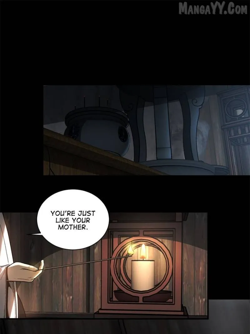 Celebrating the Remaining Life Chapter 148 page 18 - 